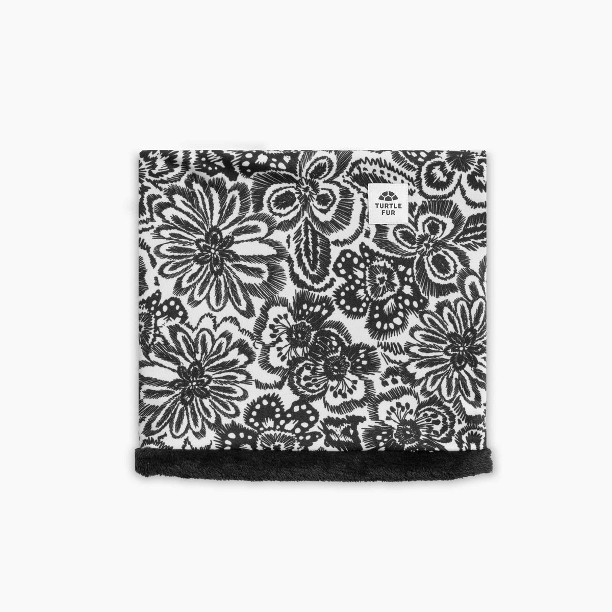Comfort Shell Plush Lined Neck Warmer – Drawn To You Sale