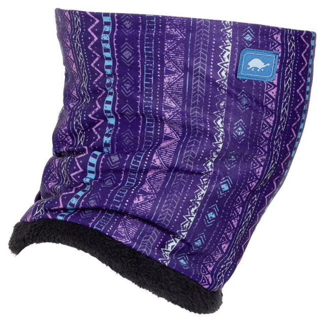 Comfort Shell Comfort Plush Lined Neckula – Print Sale