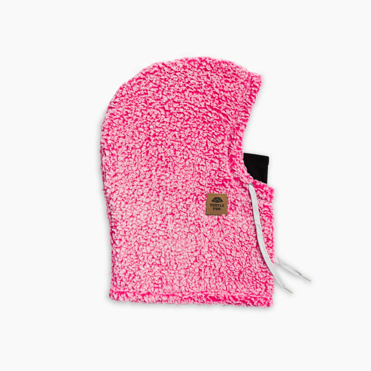 Comfort Lush Booter Overhood – Luscious Pink