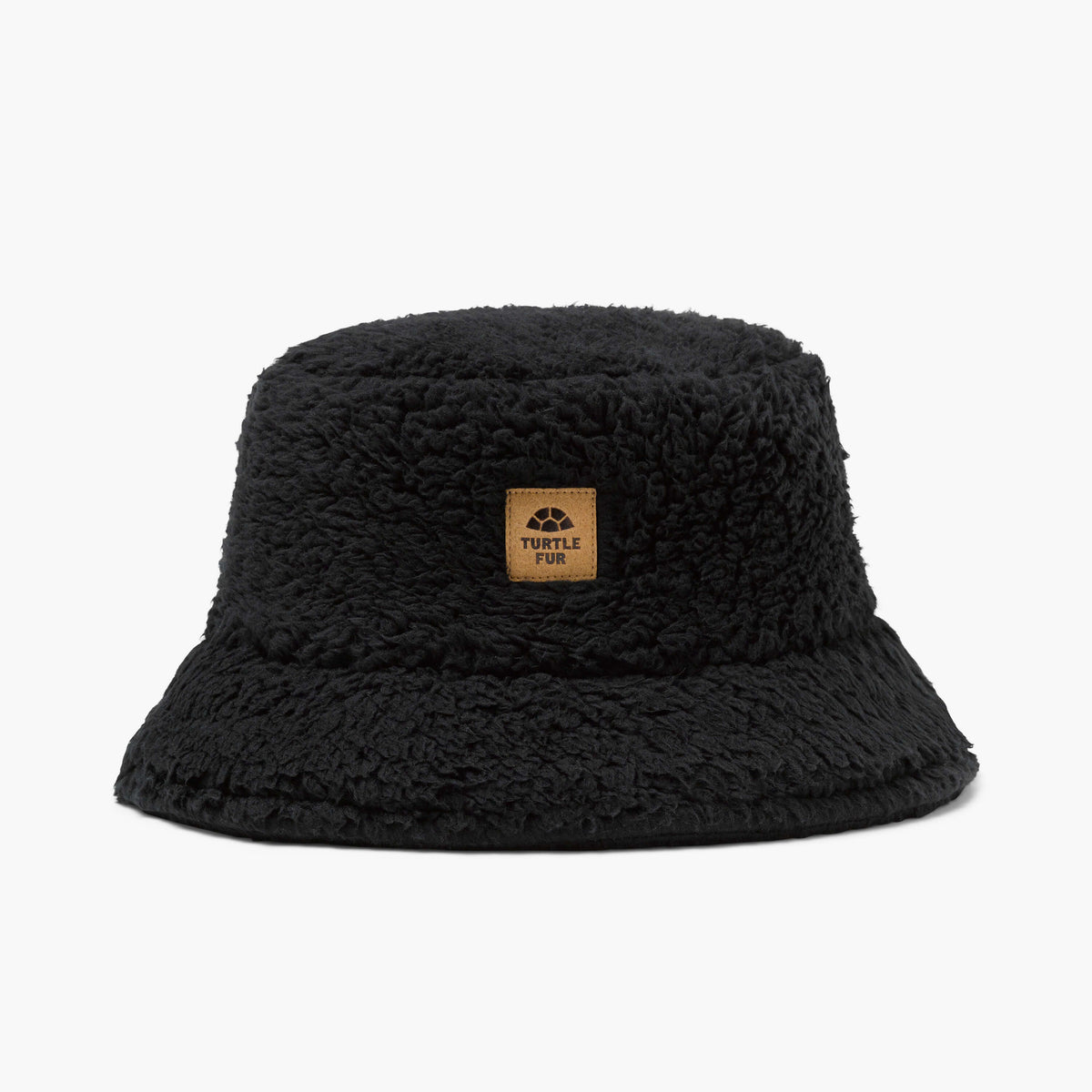 Comfort Lush Stomp Bucket Hat – Black Online Hot Sale