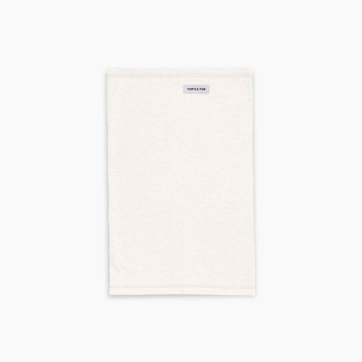 Comfort Luxe Tube Neck Gaiter – Snow Discount