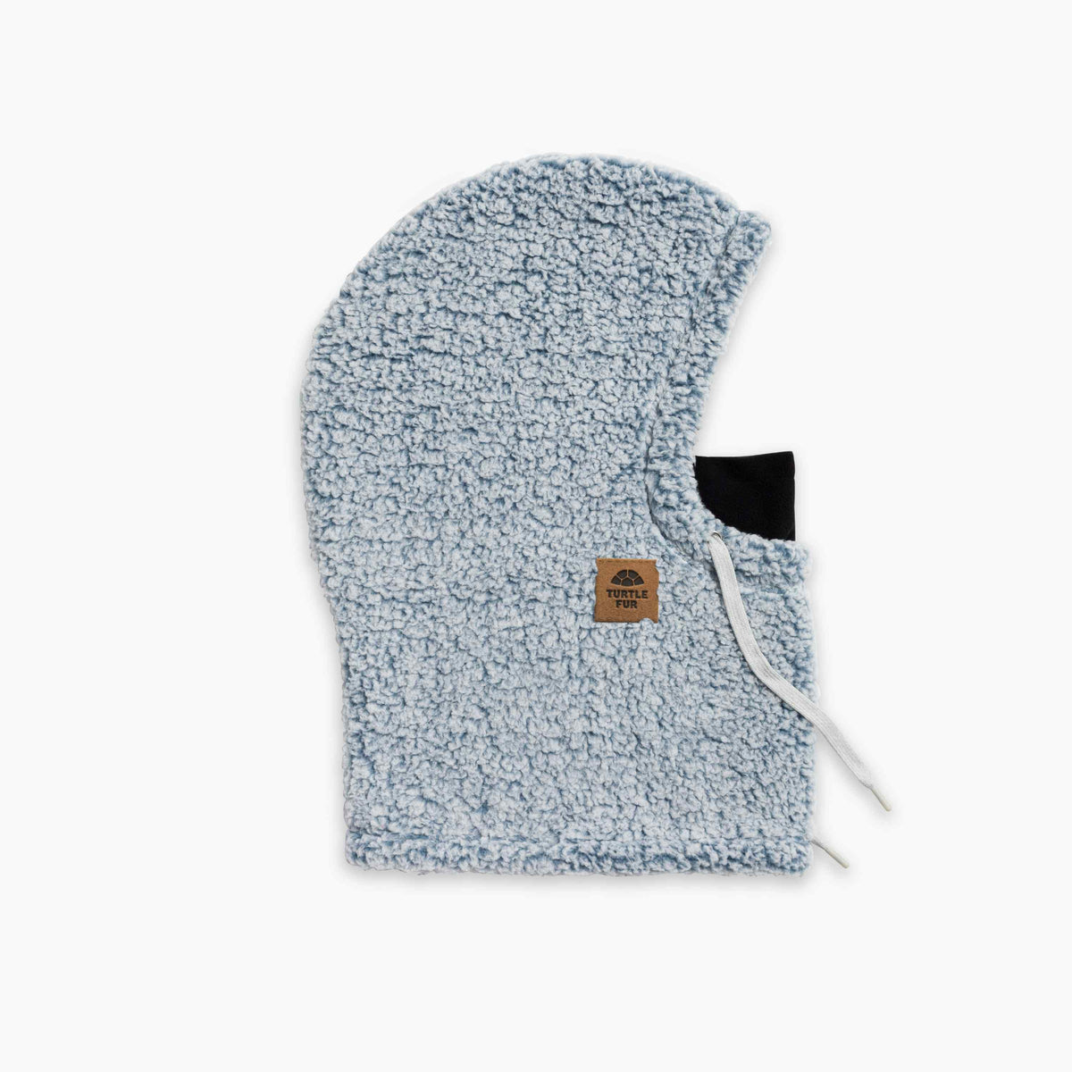 Comfort Lush Booter Overhood – Smoke Blue Online Hot Sale