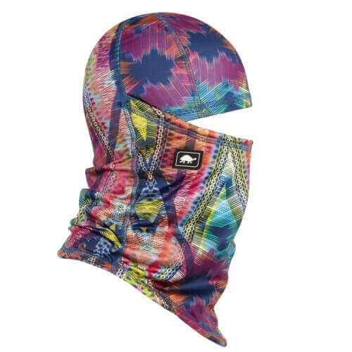 Comfort Shell Quantum Lined with Comfort Plush – Vibrational