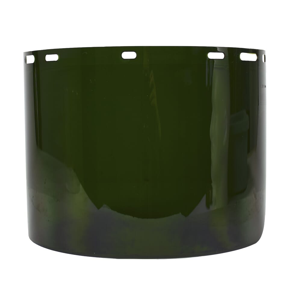 Command PRO Replacement Green Face Shield on Sale