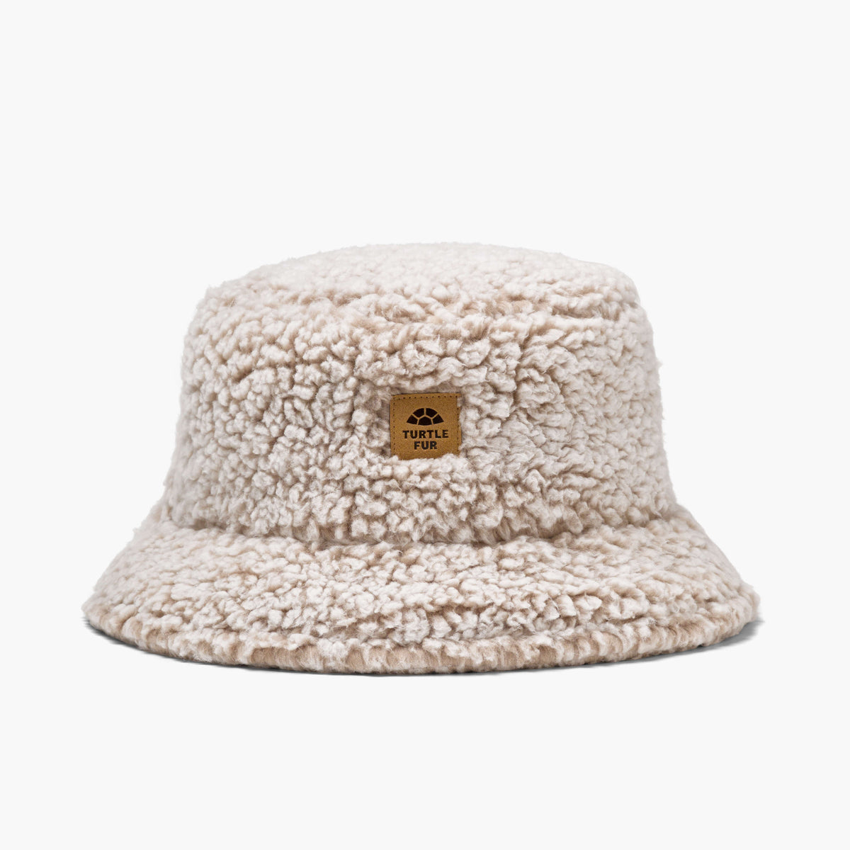 Comfort Lush Stomp Bucket Hat – Natural Sale