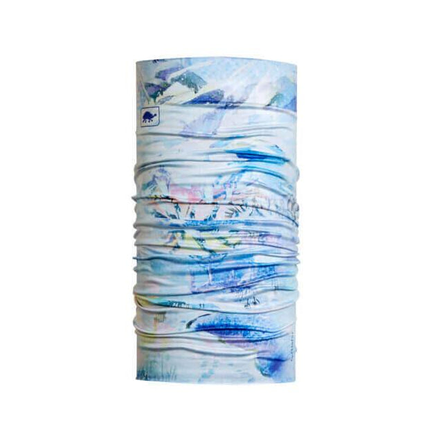 Comfort Shell Totally Tubular – Reversible