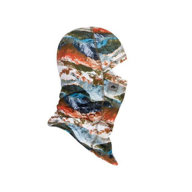 Comfort Shell MaxClava – Print (formerly Ninja)