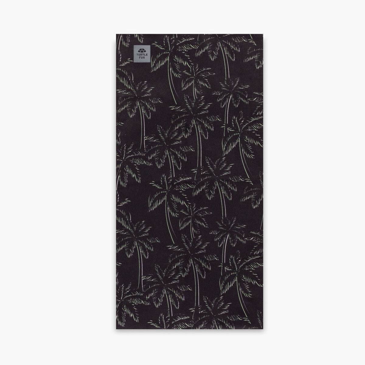 Comfort Shell Printed Tube Neck Gaiter – Palmski