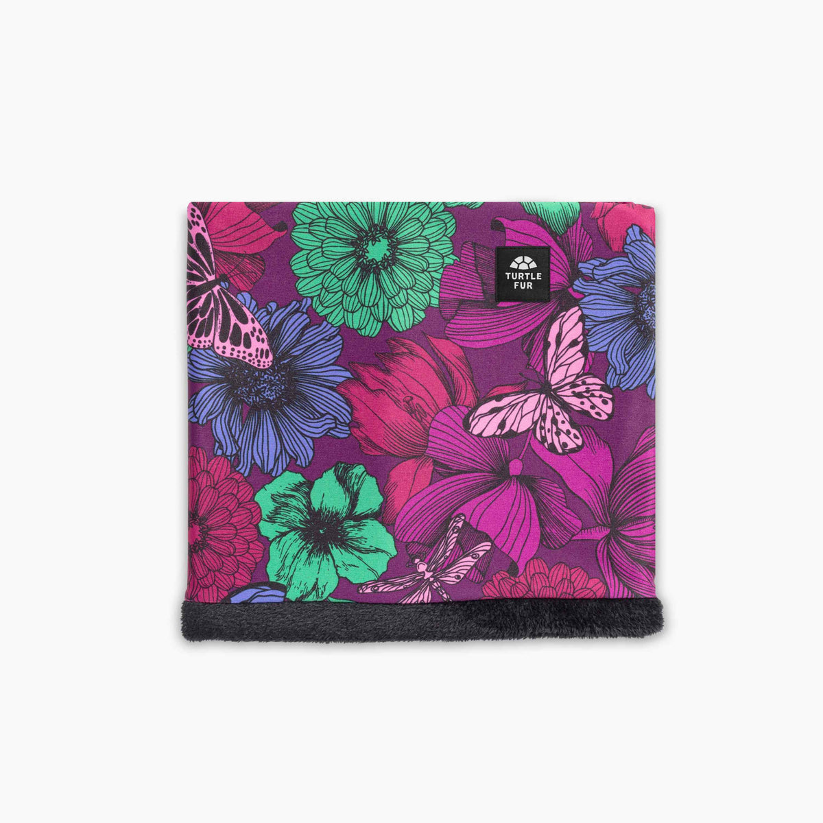Comfort Shell Plush Lined Neck Warmer – Alchemists Garden