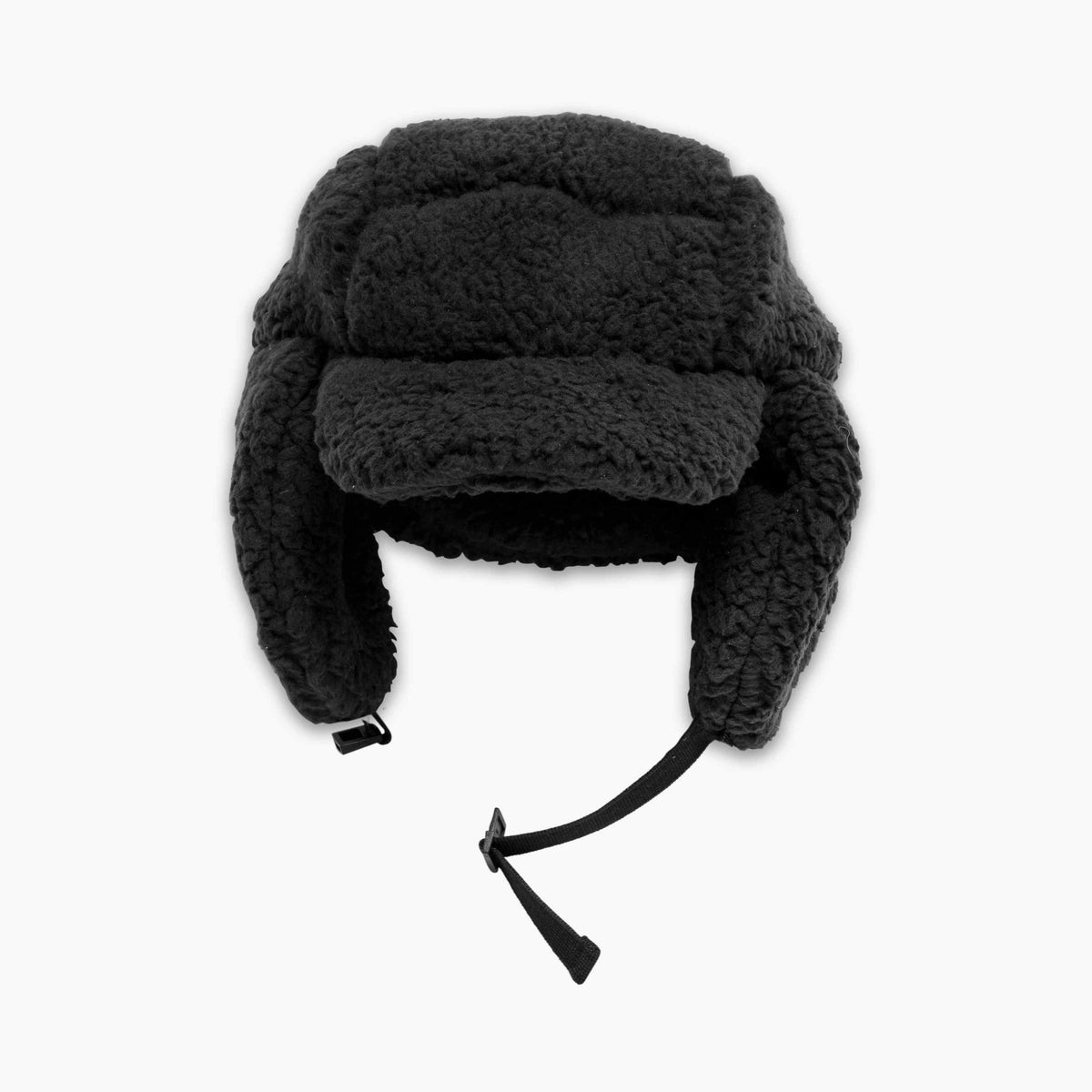 Comfort Lush Backcountry Trapper – Black Online now