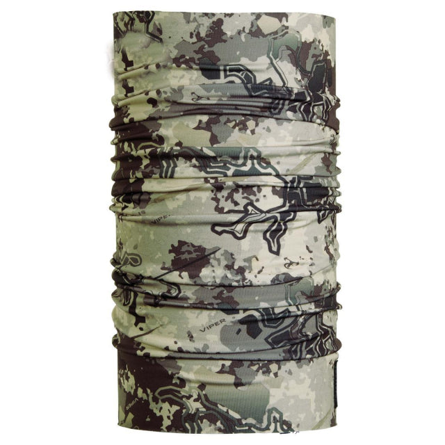 Comfort Shell Totally Tubular Licensed Camo
