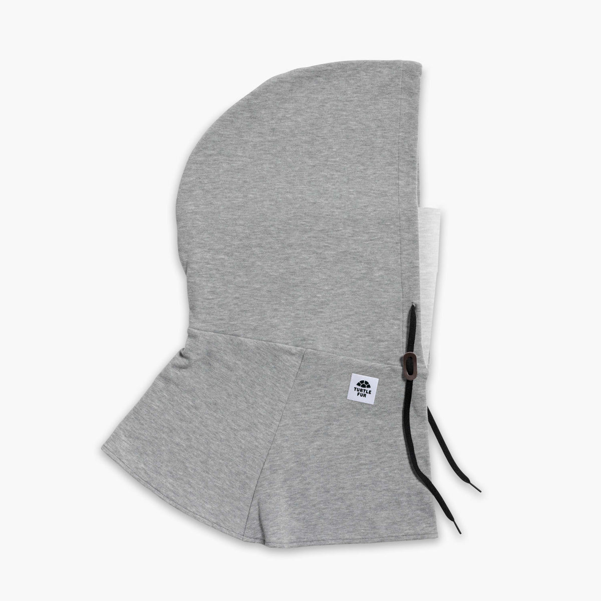 Comfort Luxe All-Mountain Overhood – Silver