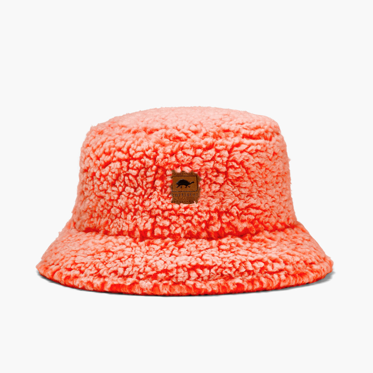 Comfort Lush Stomp Bucket Hat – Autumn