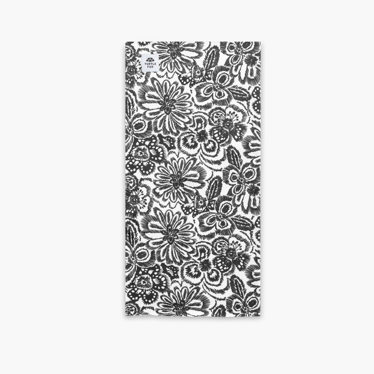 Comfort Shell Printed Tube Neck Gaiter – Drawn To You