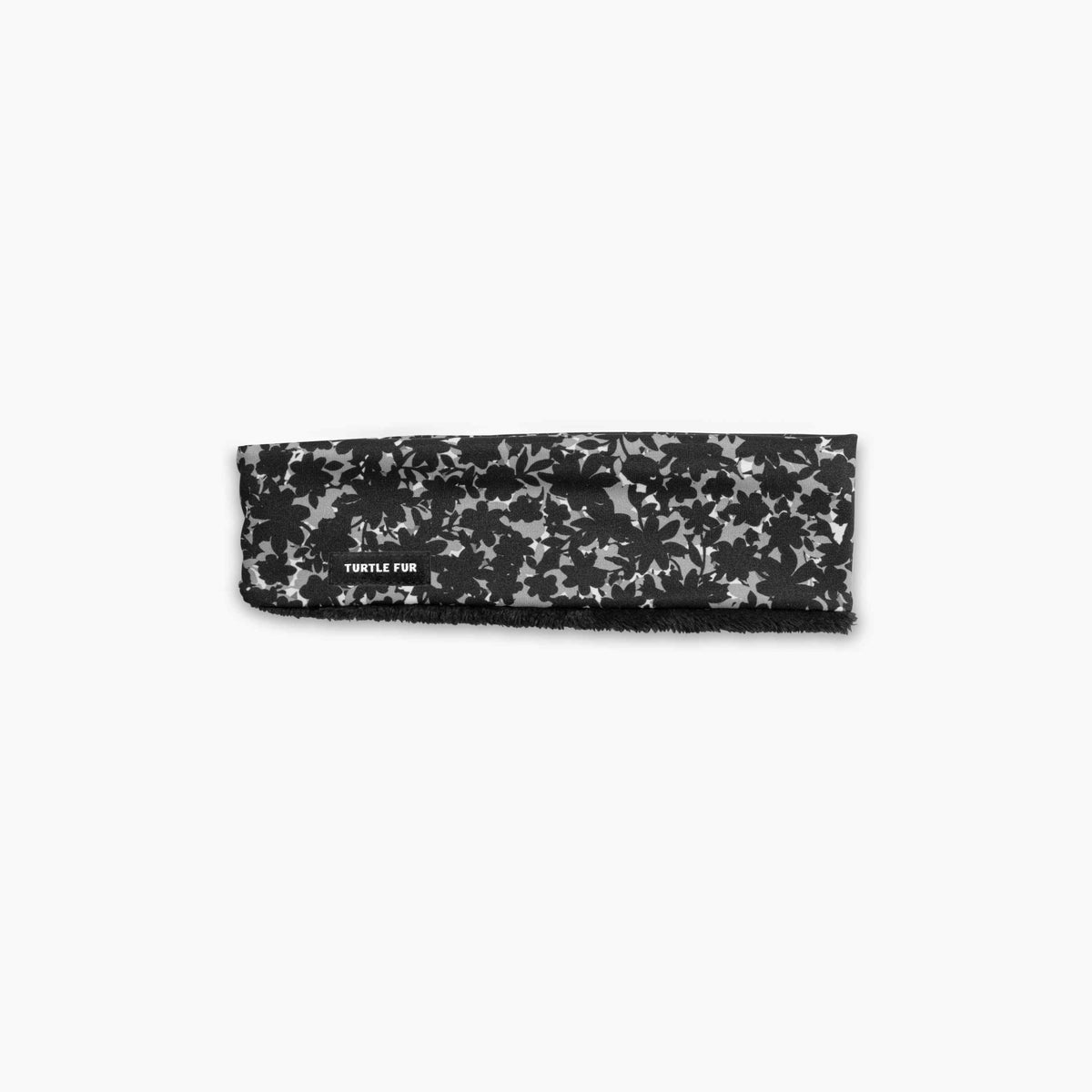 Comfort Shell Plush Lined Headband – Cinder Shadow Hot on Sale