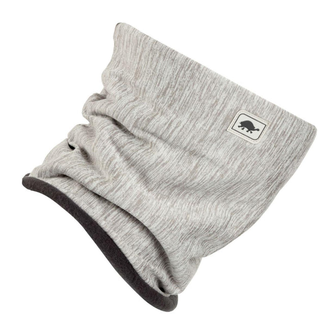 Comfort Shell Stria Neckula Lined with Original Turtle Fur Fleece