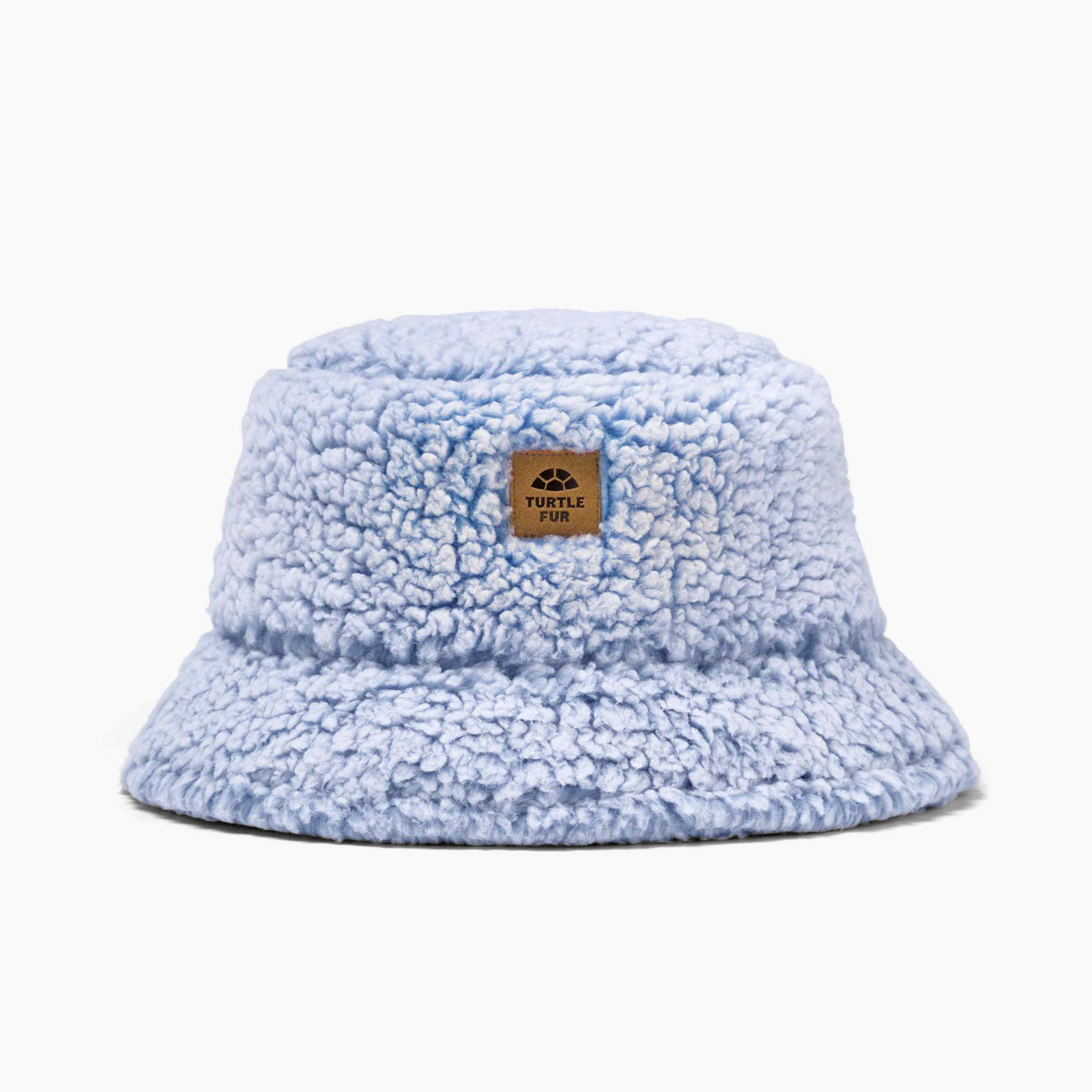 Comfort Lush Stomp Bucket Hat – Violet