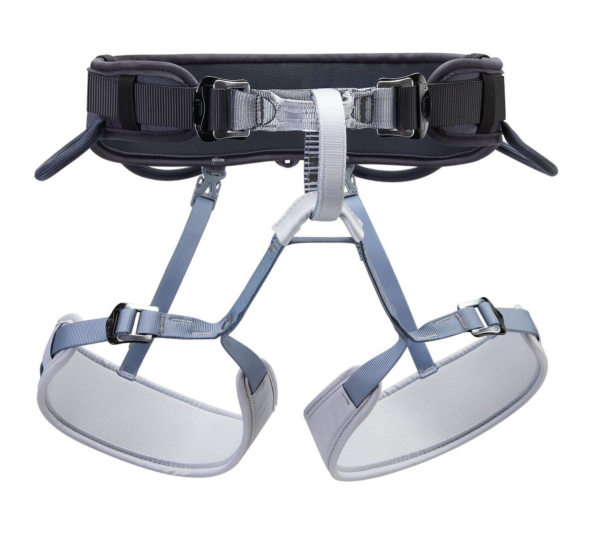 Corax Harness 2 Grey