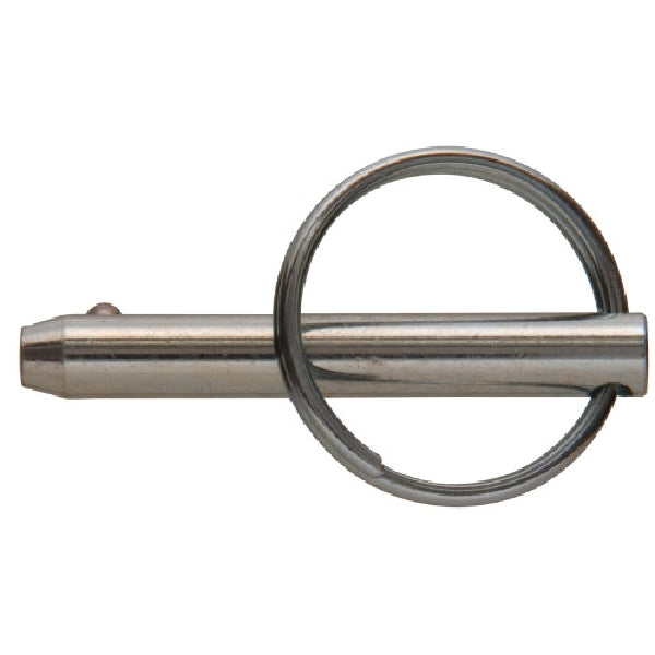 Cotterless Hitch Pin