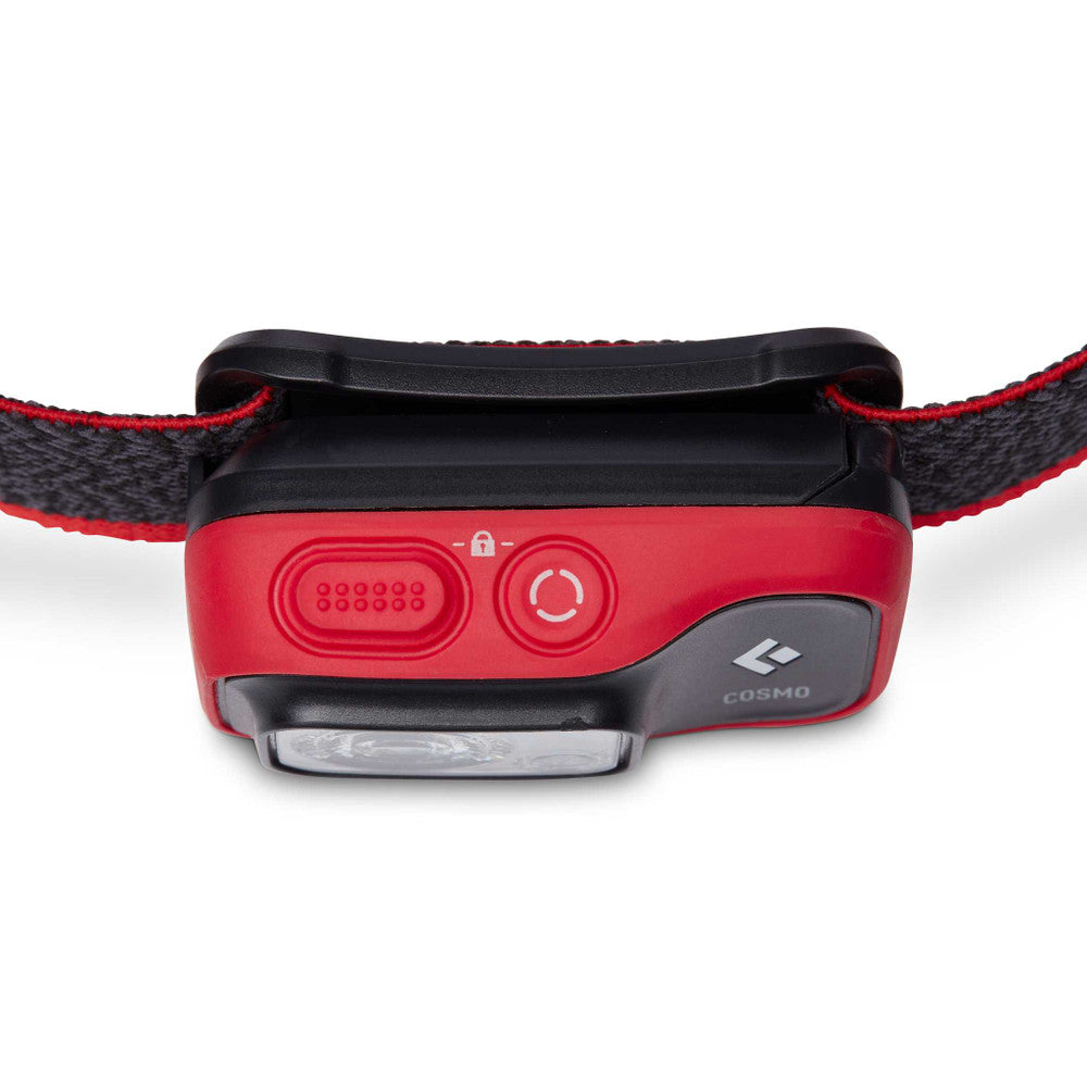 Cosmo 350 Headlamp 350lmn Octane Discount