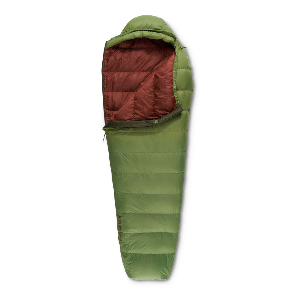 Cosmic 40 Deg 550 Down Sleeping Bag Reg Online