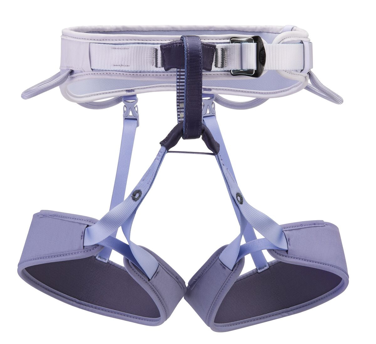 Corax Lt Womens Harness S Lilac White