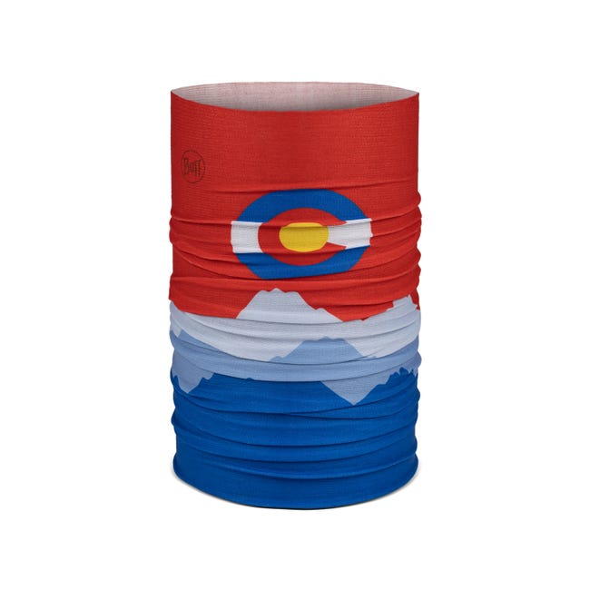 CoolNet UV Neckwear – Colorado