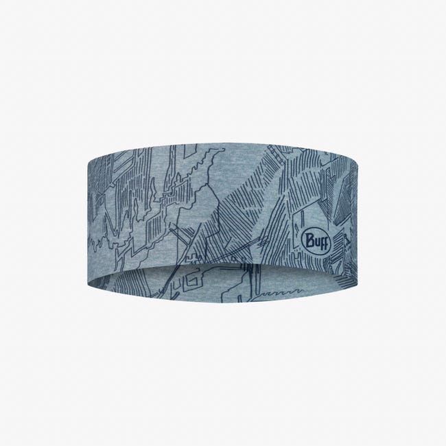 CoolNet UV Wide headband Laven Mist
