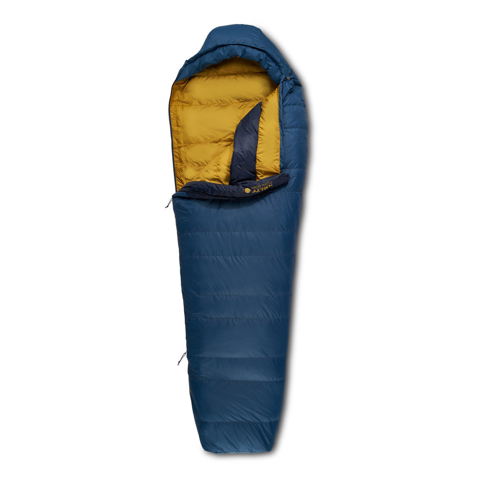 Cosmic 20 Deg 550 Down Sleeping Bag Long on Sale