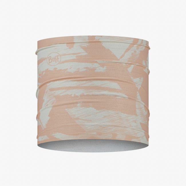 CoolNet UV Half Neckwear Livsy Apricot