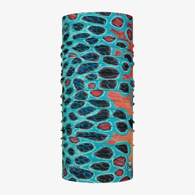 CoolNet UV Neckwear DeYoung
