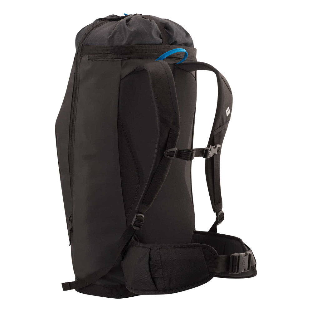 Creek 35 Pack Md/lg Black