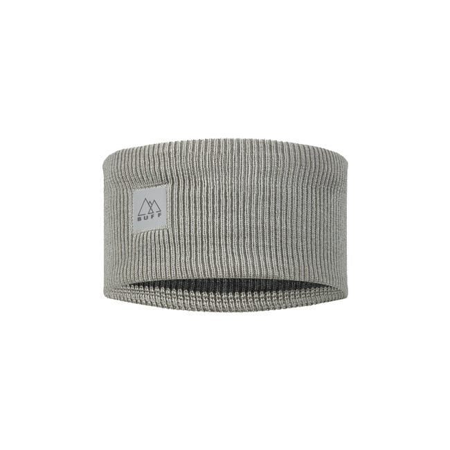 CrossKnit Headband – Light Grey Sale