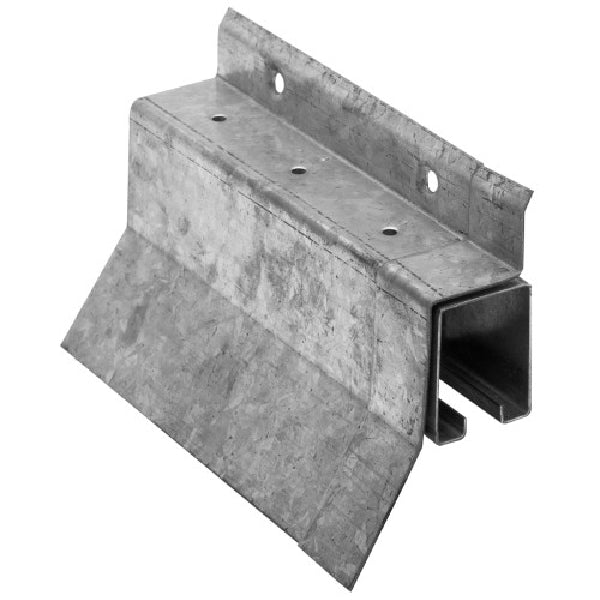 Covered Box Rail