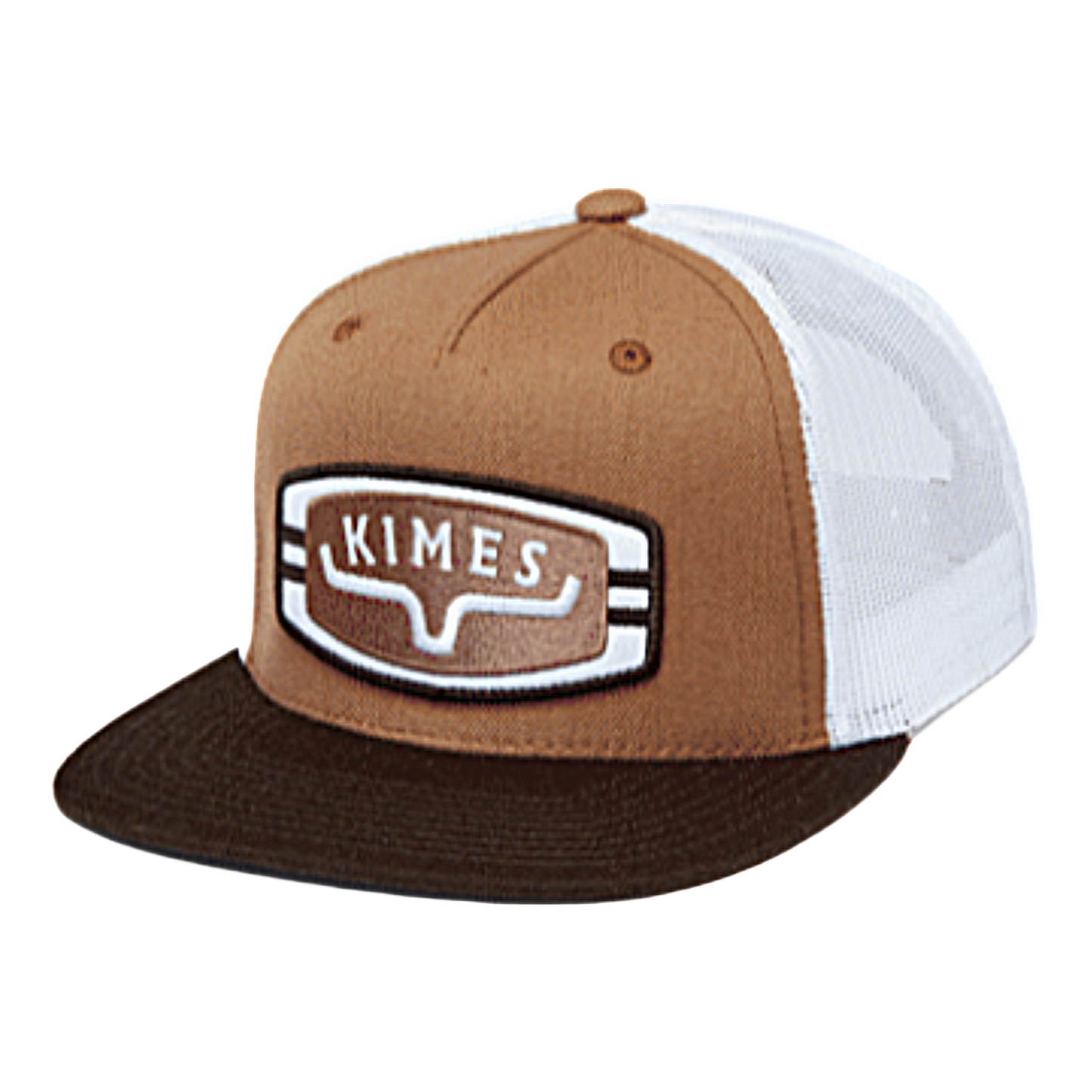 Craftsman Cap – WW Brown