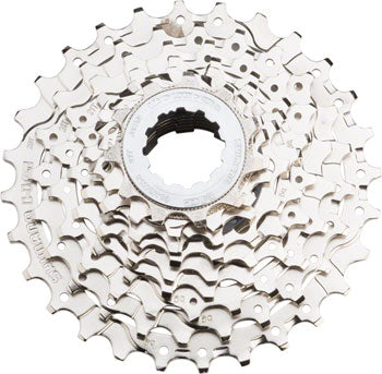 CS-HG400 9-SPEED 11-25T CASSETTE