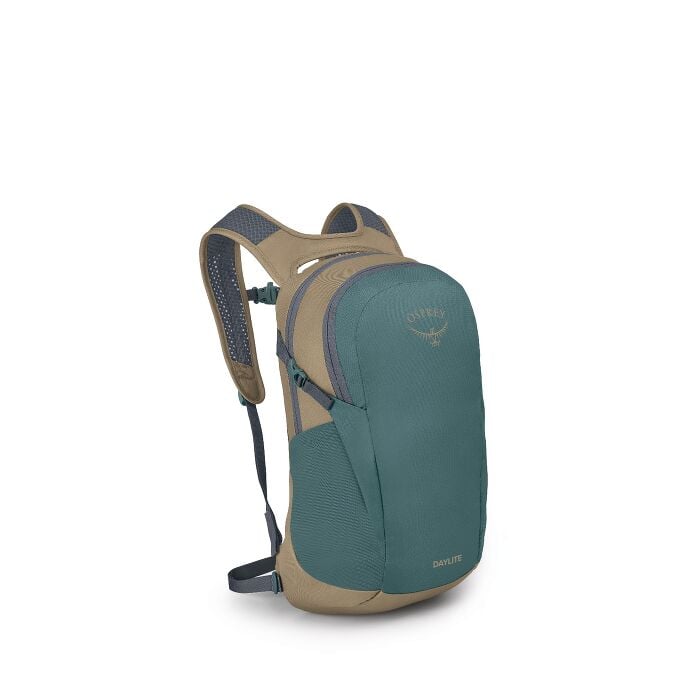 Daylite Pack Cascade Blue/latte Brown Os Hot on Sale