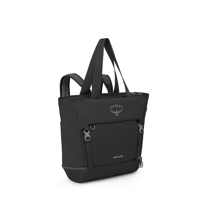 Daylite Large Tote Black Os