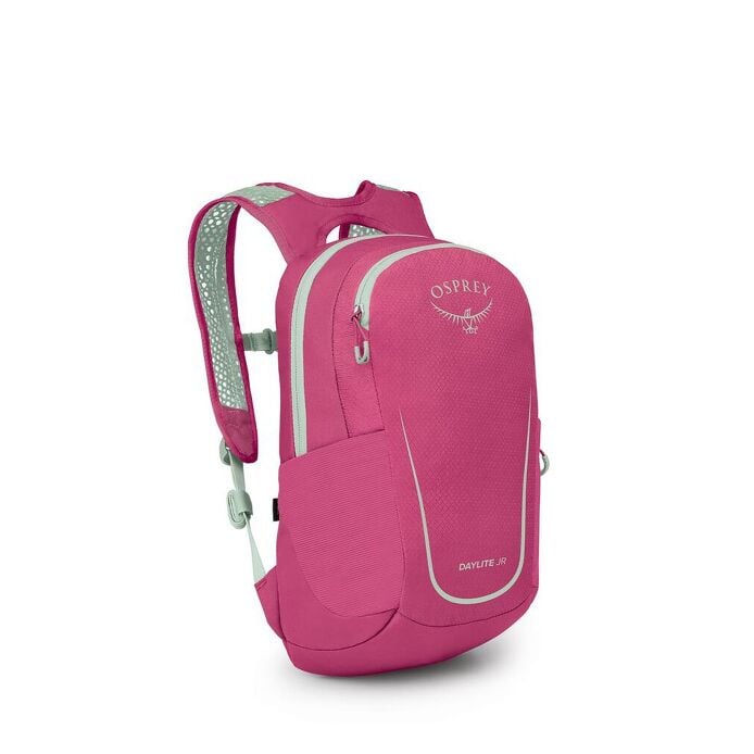 Daylite Jr Pack Hotspot Pink/frosty Mint O/s