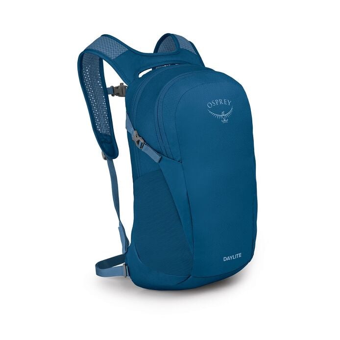 Daylite Pack Night Shift Blue Os