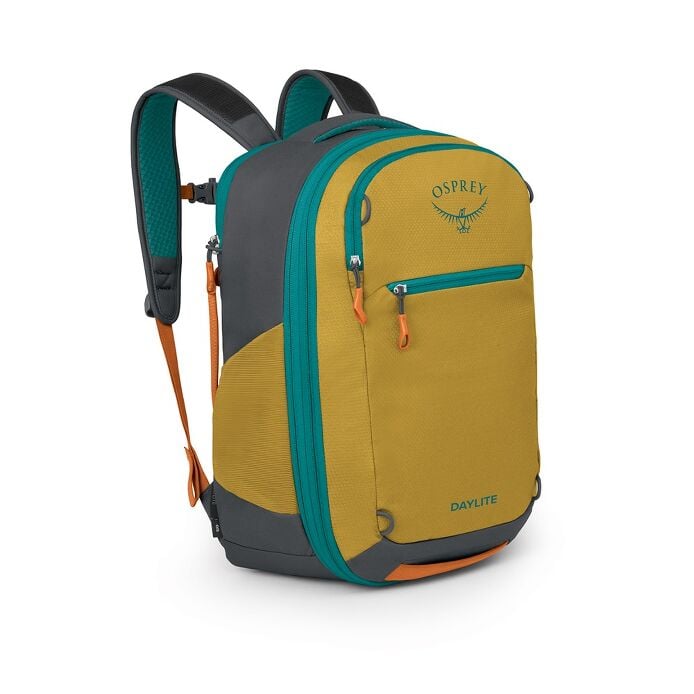 Daylite Expandable Travel Pack 26+6 Tumbleweed/tunnel Vision Os