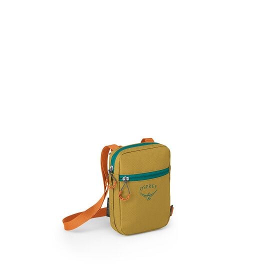 Daylite Small Crossbody Bag – Tumbleweed Yellow/tunnel Vision