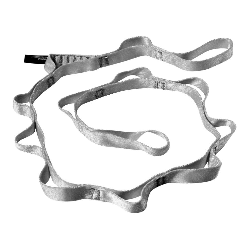 Daisy Chain Nylon Webbing 18mmx115cm Gry Online Hot Sale