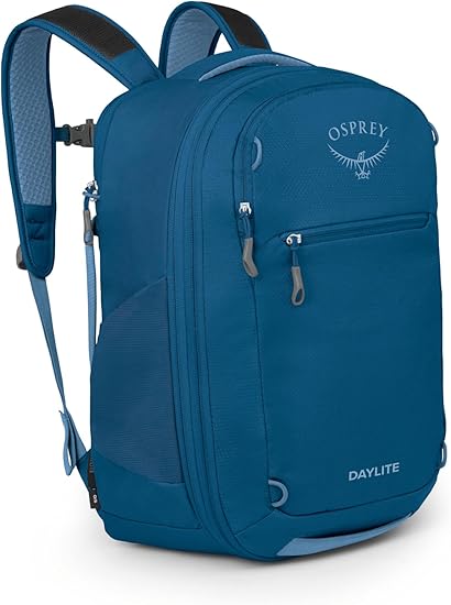 Daylite Expandable Travel Pack 26+6 Nightshift Blue Os Online Sale