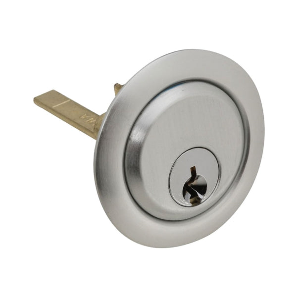 Deadbolt Rim Cylinder