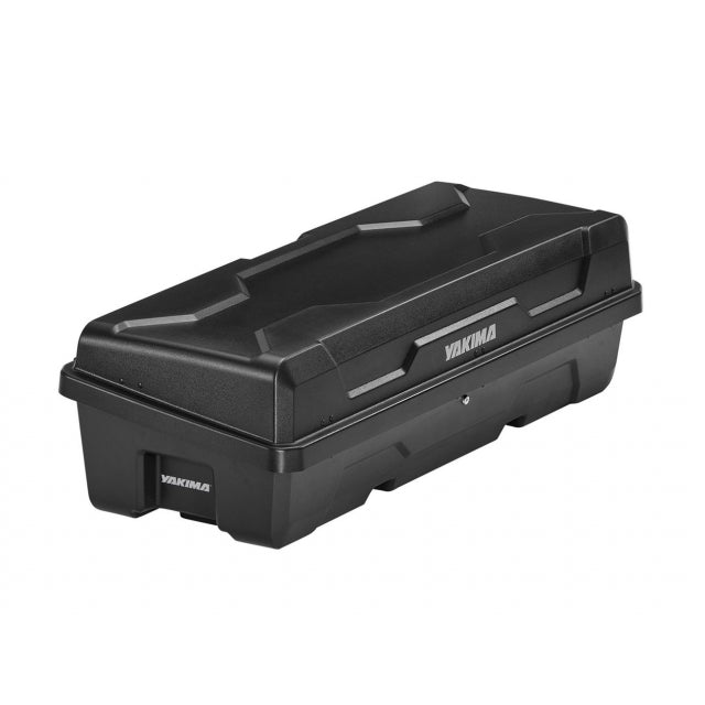 DeepSpace 10 Cargo Box Supply