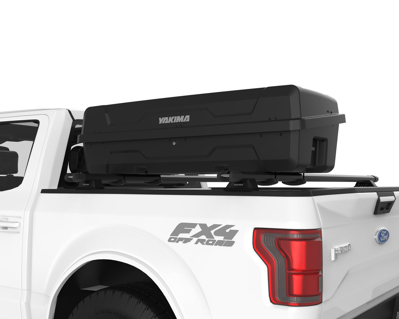 DeepSpace 10 Cargo Box Supply