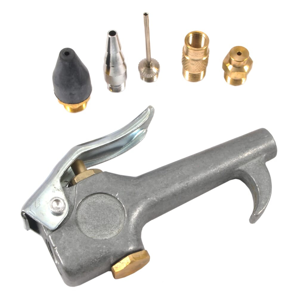 Deluxe Blowgun Kit Online Sale