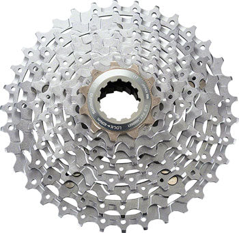 DEORE XT CS-M770 CASSETTE