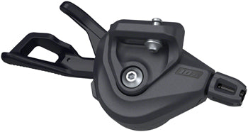 DEORE SL-M4100-IR RIGHT SHIFT LEVER – 10-SPEED, I-SPEC EV, BLACK